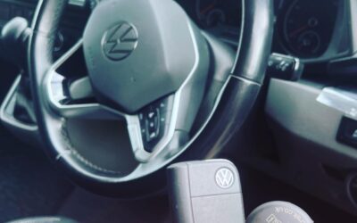 Top 5 Qualities Needed in a Car Key Locksmith in Emergencies