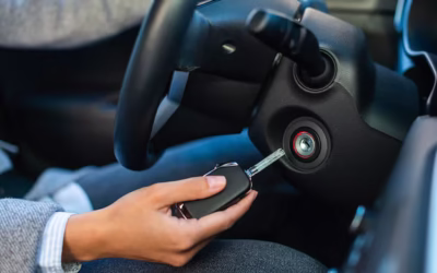 Car Locksmith in Naples: Your Ultimate Guide to Nissan Key Solutions