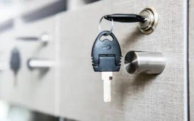 Lost Your Mailbox Key? Here’s What to Do!