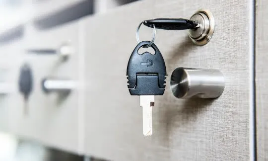 Lost Your Mailbox Key? Here’s What to Do!