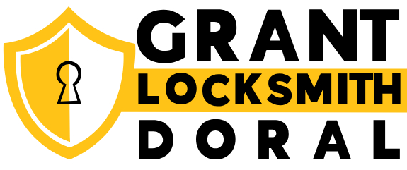 Grant Locksmith Doral