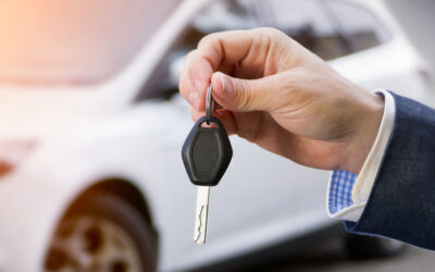 Ignition Cylinder Replacement by a Professional Car Locksmith