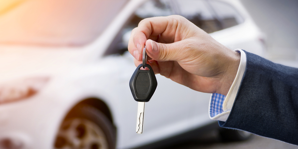 Car Locksmith