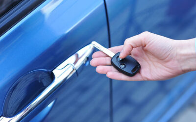 Who to Call for Quick Help if You’re Locked Out of Your Car in Westbrook