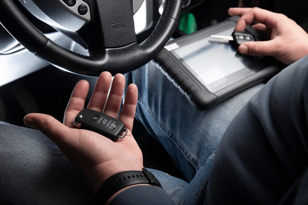 Affordable and Reliable Chip Key Programming Services in Gastonia, NC