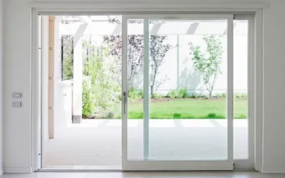 Common Sliding Glass Door Problems in Montreal