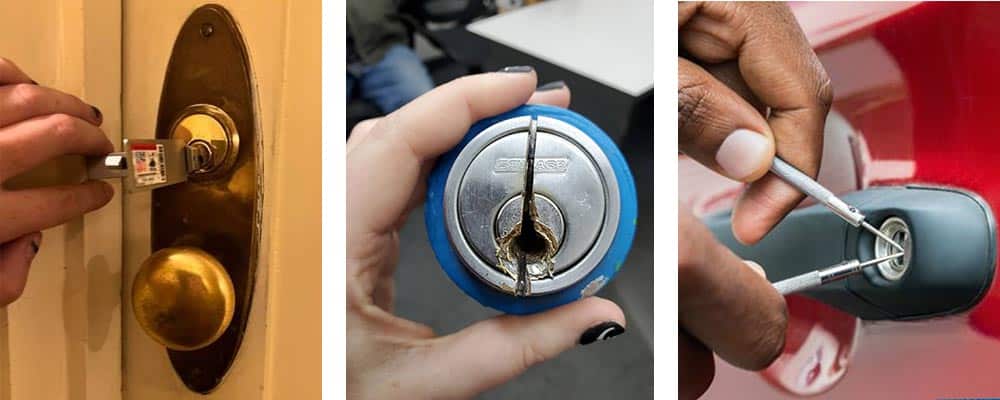 How Can Emergency Locksmiths Solve Car and Home Lock Problems Quickly?