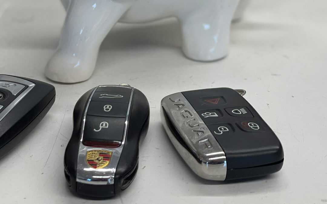 ¿Puede un Especialista Local en Reemplazo de Llaves de Coche en Charlotte, NC, ofrecer Soluciones Más Rápidas e Inteligentes que los Concesionarios?