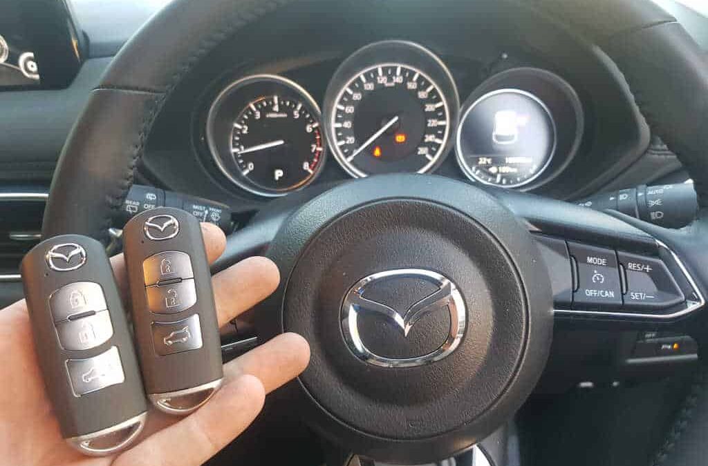 How Are Automotive Locksmiths in Denver, NC Using Advanced Tools to Handle Keyless Entry and Ignition Issues?