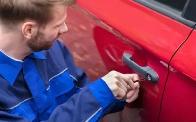 How Does Roadside Car Locksmith Assistance in Hollis Help When You’re Stranded with a Lock or Key Problem?