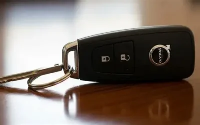 How Do Emergency Volvo Automotive Key Services Provide Fast Solutions During Unexpected Key Emergencies?